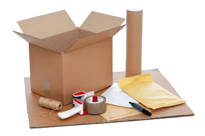 Cardboard Packaging