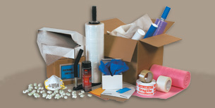 Packaging Supplies