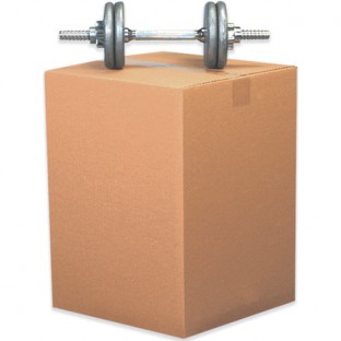 Heavy Duty Boxes