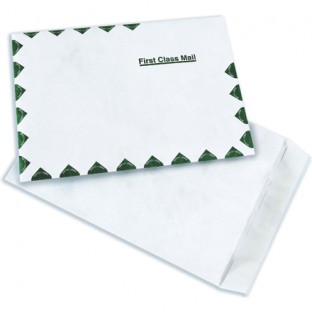 Tyvek Mailers